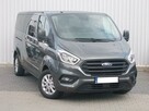 Ford Tourneo Custom 2.0 130KM Automat. Tourneo. - 3