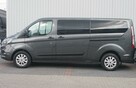 Ford Tourneo Custom 2.0 130KM Automat. Tourneo. - 4