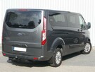 Ford Tourneo Custom 2.0 130KM Automat. Tourneo. - 5