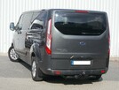 Ford Tourneo Custom 2.0 130KM Automat. Tourneo. - 6