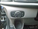 Ford Tourneo Custom 2.0 130KM Automat. Tourneo. - 10