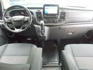 Ford Tourneo Custom 2.0 130KM Automat. Tourneo. - 12