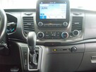 Ford Tourneo Custom 2.0 130KM Automat. Tourneo. - 13