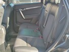 Chevrolet Captiva 2.4 B 136 KM 173 tys. km 7 osobowy z Niemiec - 5