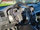 Chevrolet Captiva 2.4 B 136 KM 173 tys. km 7 osobowy z Niemiec - 6
