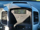 Chevrolet Captiva 2.4 B 136 KM 173 tys. km 7 osobowy z Niemiec - 11