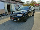 Dodge Journey 2.4 Benzyna 190 KM, Bluetooth, Kamera Cofania, Tempomat, 7-osób, Alu - 4