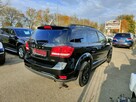 Dodge Journey 2.4 Benzyna 190 KM, Bluetooth, Kamera Cofania, Tempomat, 7-osób, Alu - 5