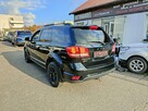 Dodge Journey 2.4 Benzyna 190 KM, Bluetooth, Kamera Cofania, Tempomat, 7-osób, Alu - 6