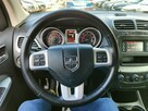 Dodge Journey 2.4 Benzyna 190 KM, Bluetooth, Kamera Cofania, Tempomat, 7-osób, Alu - 9