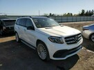 Mercedes GLS Klasa 2019, 5.5L, 4x4, od ubezpieczalni - 2