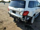 Mercedes GLS Klasa 2019, 5.5L, 4x4, od ubezpieczalni - 4