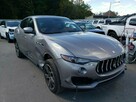 Maserati Levante 2018, 3.0L, 4x4, od ubezpieczalni - 2