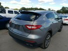 Maserati Levante 2018, 3.0L, 4x4, od ubezpieczalni - 3
