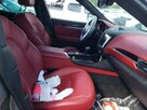 Maserati Levante 2018, 3.0L, 4x4, od ubezpieczalni - 6