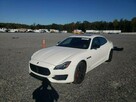 Maserati Quattroporte 2019, 3.0L, 4x4, od ubezpieczalni - 2