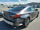 Lexus RC 2018, 2.0L, od ubezpieczalni - 4