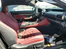 Lexus RC 2018, 2.0L, od ubezpieczalni - 6