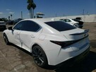 Lexus IS 2022, 3.5L, od ubezpieczalni - 3