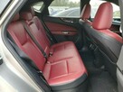 Lexus NX 2022, 2.5L, 4x4, od ubezpieczalni - 7