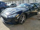 Maserati GranTurismo 2018, 4.7L, od ubezpieczalni - 2