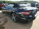 Maserati GranTurismo 2018, 4.7L, od ubezpieczalni - 3