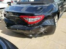 Maserati GranTurismo 2018, 4.7L, od ubezpieczalni - 4