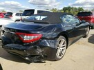 Maserati GranTurismo 2018, 4.7L, od ubezpieczalni - 5