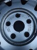 Sprzedam felgi aluminiowe z deklami kpl. 4 sztuki - 3