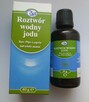 Płyn Lugola Roztwór wodny JODU coel 40g - 3