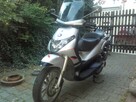 SPRZEDAM-ZAMIANA-skuter 125 PIAGGIO BEVERLY-PREMIUM - 7
