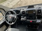 Fiat Ducato, 2019 rok, kamera cofania, GPS, tempomat - 7