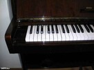 Pianino Legnica z lat 60-tych - 4