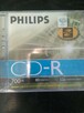 płyta cd-r80 firmy Philips - 2