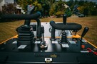 Ładowarka gąsienicowa Berger Kraus 327T KUBOTA 25KM - 10