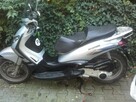 SPRZEDAM-ZAMIANA-skuter 125 PIAGGIO BEVERLY-PREMIUM - 2