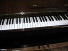 Pianino Legnica z lat 60-tych - 5
