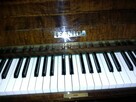 Pianino Legnica z lat 60-tych - 9