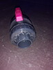 Zawór kulowy PCV fi 75 mm, KW-KW. Nowy - 3