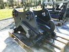 NOWE - Szybkozłącze hydrauliczne Verachter CW45S - 3