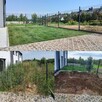Usługi ogrodnicze, prace ziemne, porządkowe | Nowy ogród - 7