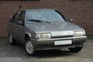 Citroen BX Millesime, Bezwypadkowy - 1