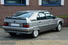 Citroen BX Millesime, Bezwypadkowy - 6