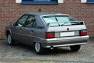 Citroen BX Millesime, Bezwypadkowy - 9