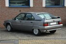 Citroen BX Millesime, Bezwypadkowy - 10