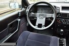 Citroen BX Millesime, Bezwypadkowy - 12