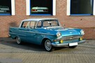 Opel inny Kapitan P2 1960r. Jedyny na otomoto! - 2
