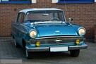Opel inny Kapitan P2 1960r. Jedyny na otomoto! - 3