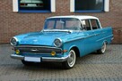 Opel inny Kapitan P2 1960r. Jedyny na otomoto! - 4