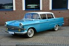 Opel inny Kapitan P2 1960r. Jedyny na otomoto! - 5